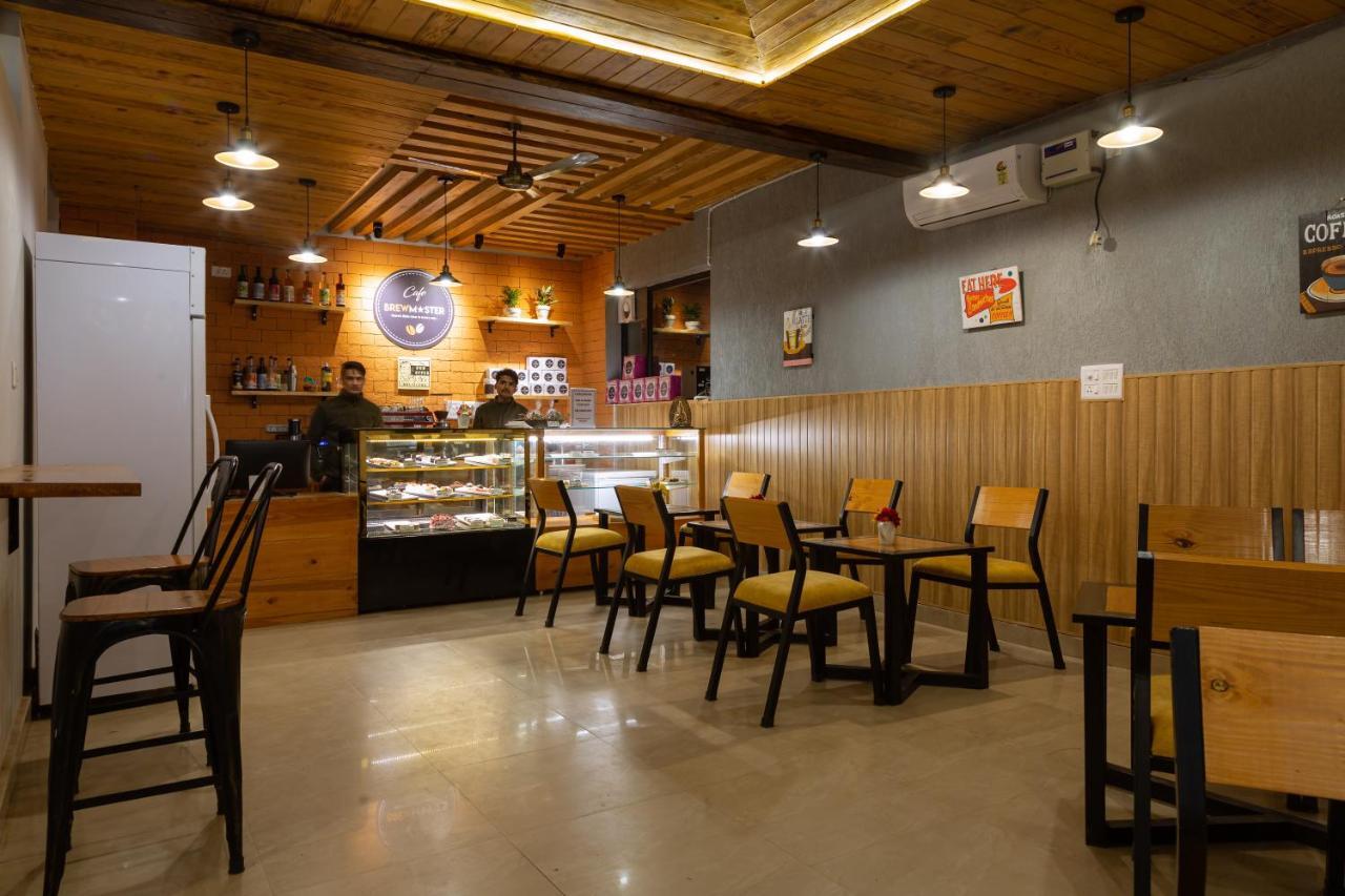 菩提树酒店 Rishīkesh 外观 照片