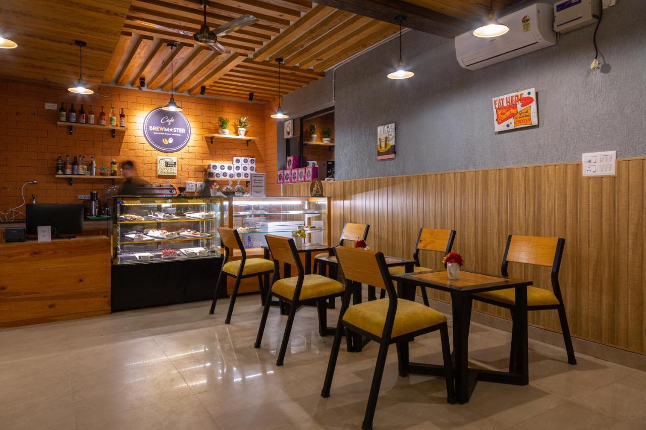 菩提树酒店 Rishīkesh 外观 照片